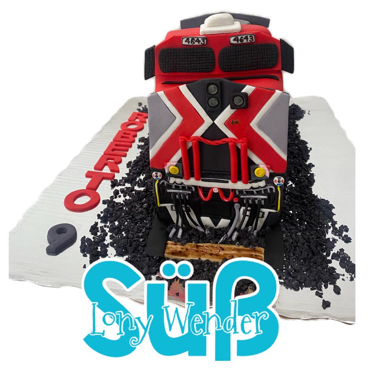 Pasteles personalizados en Querétaro - octubre 2023